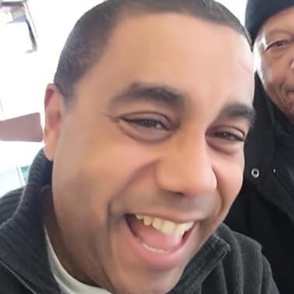 Meet your Posher, Timothy - Picture 1 of 1